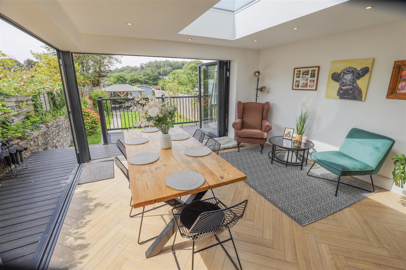 48 Westgate, Cowbridge, Vale of Glamorgan, CF71 7AR